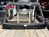 Крышка Багажника На Rang Rover Voque 2002-2012 за 25 000 тг. в Алматы