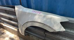 Крышка багажника Паджеро 4 за 120 000 тг. в Алматы – фото 3