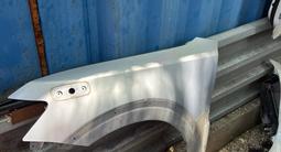 Крышка багажника Паджеро 4 за 120 000 тг. в Алматы – фото 4