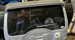 Крышка багажника Паджеро 4 за 120 000 тг. в Алматы – фото 2