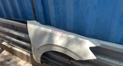 Крышка багажника Паджеро 4 за 120 000 тг. в Алматы – фото 5