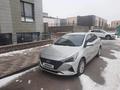 Hyundai Accent 2021 годаүшін9 300 000 тг. в Астана – фото 6
