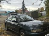 Subaru Legacy 1994 годаүшін1 500 000 тг. в Усть-Каменогорск – фото 2