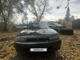 Subaru Legacy 1994 годаүшін1 500 000 тг. в Усть-Каменогорск – фото 5