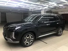 Hyundai Palisade, 2023