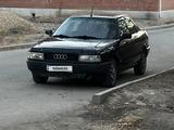 Audi 80 1989 года за 1 150 000 тг. в Жезказган – фото 3