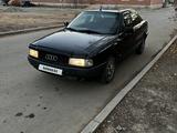 Audi 80 1989 года за 1 150 000 тг. в Жезказган – фото 2