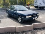 Audi 80 1989 года за 1 150 000 тг. в Жезказган