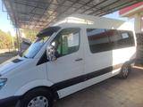 Mercedes-Benz Sprinter 2007 годаүшін7 000 000 тг. в Туркестан – фото 2