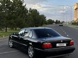 BMW 728 2000 года за 3 500 000 тг. в Талдыкорган – фото 3