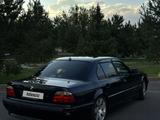 BMW 728 2000 года за 3 500 000 тг. в Талдыкорган – фото 4