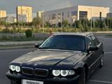 BMW 728 2000 года за 3 500 000 тг. в Талдыкорган – фото 2