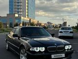BMW 728 2000 года за 3 500 000 тг. в Талдыкорган
