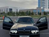 BMW 728 2000 года за 3 500 000 тг. в Талдыкорган – фото 5
