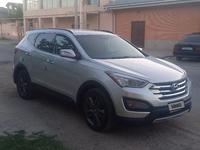 Hyundai Santa Fe 2013 годаүшін5 500 000 тг. в Шымкент