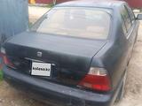 Honda Rafaga 1994 годаfor900 000 тг. в Алматы – фото 5