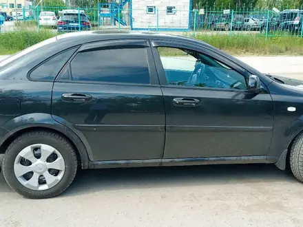 Daewoo Gentra 2014 года за 3 900 000 тг. в Рудный – фото 4