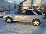 Subaru Impreza 1995 года за 1 550 000 тг. в Сергеевка – фото 3