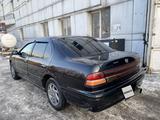 Nissan Cefiro 1995 годаүшін2 000 000 тг. в Алматы – фото 4