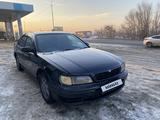 Nissan Cefiro 1995 годаүшін2 000 000 тг. в Алматы