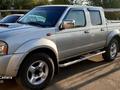 Nissan NP300 2012 года за 4 000 000 тг. в Уральск