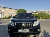 Toyota Land Cruiser Prado 2011 года за 16 500 000 тг. в Актау – фото 3