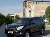Toyota Land Cruiser Prado 2011 года за 16 500 000 тг. в Актау – фото 4
