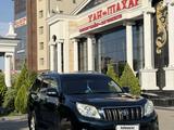 Toyota Land Cruiser Prado 2011 года за 16 500 000 тг. в Актау – фото 2