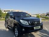 Toyota Land Cruiser Prado 2011 года за 16 500 000 тг. в Актау – фото 5