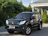 Toyota Land Cruiser Prado 2011 года за 16 500 000 тг. в Актау