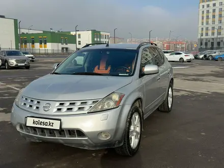 Nissan Murano 2006 года за 2 700 000 тг. в Алматы