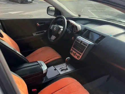 Nissan Murano 2006 года за 2 700 000 тг. в Алматы – фото 4