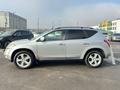 Nissan Murano 2006 годаүшін2 700 000 тг. в Алматы – фото 6