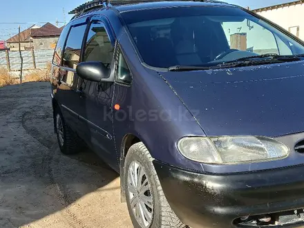 Volkswagen Sharan 1997 года за 3 000 000 тг. в Кызылорда – фото 3