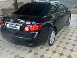 Toyota Corolla 2008 годаfor4 500 000 тг. в Шымкент – фото 2