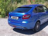 ВАЗ (Lada) Granta 2191 2022 года за 5 425 000 тг. в Усть-Каменогорск – фото 2