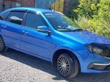 ВАЗ (Lada) Granta 2191 2022 года за 5 425 000 тг. в Усть-Каменогорск
