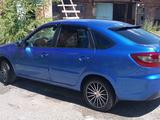 ВАЗ (Lada) Granta 2191 2022 года за 5 425 000 тг. в Усть-Каменогорск – фото 3