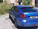 ВАЗ (Lada) Granta 2191 2022 года за 5 425 000 тг. в Усть-Каменогорск – фото 4