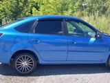 ВАЗ (Lada) Granta 2191 2022 года за 5 425 000 тг. в Усть-Каменогорск – фото 5