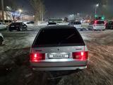 ВАЗ (Lada) 2114 2014 года за 1 650 000 тг. в Астана – фото 3