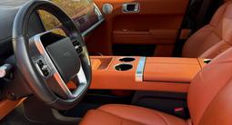 Li L9 Ultra 2025 года за 26 000 000 тг. в Алматы – фото 2