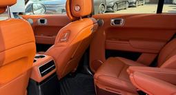 Li L9 Ultra 2025 года за 26 000 000 тг. в Алматы – фото 3