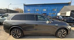 Li L9 Ultra 2025 года за 26 000 000 тг. в Алматы – фото 5