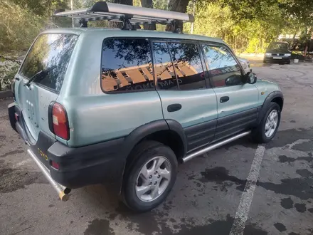 Toyota RAV4 1997 года за 3 450 000 тг. в Караганда – фото 3