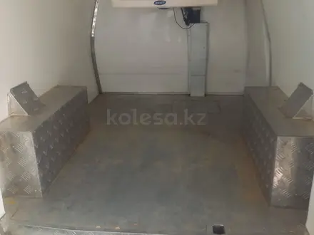 ВАЗ (Lada) Largus (фургон) 2019 года за 7 200 000 тг. в Алматы – фото 5