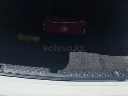 Kia Rio 2014 года за 4 300 000 тг. в Астана – фото 10