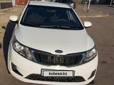 Kia Rio 2014 годаүшін4 300 000 тг. в Астана