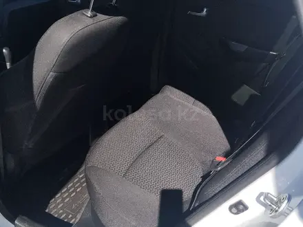 Kia Rio 2014 года за 4 300 000 тг. в Астана – фото 9