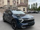 Kia Sportage 2022 года за 17 200 000 тг. в Астана